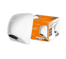 40.52.09 Электрические сушилки для рук