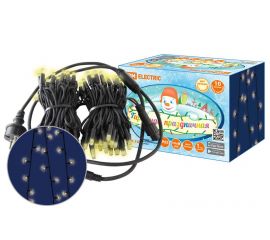 03.61.01.03 Гирлянды уличные IP65