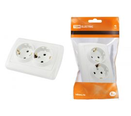 18.05.01 Серия «Онега» (скрытая установка) - цвет белый