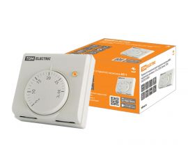 18.05.04 Термостаты накладные для климатического оборудования