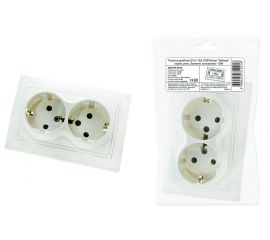 18.14.05 Серия «Таймыр» (скрытая установка - бакелитовое основание) (пром.упак)