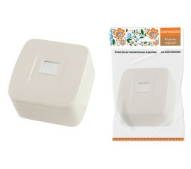 18.24.02 Серия «Дача»(открытая установка) - цвет сл. кость