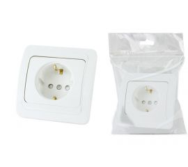 18.04.01 Серия «Валдай» (скрытая установка) - цвет белый