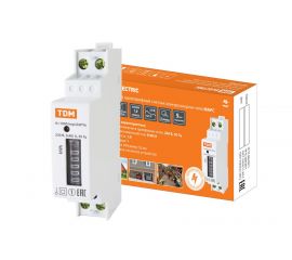 11.05.02 Счетчики электроэнергии МАРС без поверки (измерители потребляемой электроэнергии)