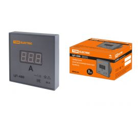 11.02.06 Цифровые измерительные приборы ЦП-А/В80, ЦП-А/В45 (без поверки)