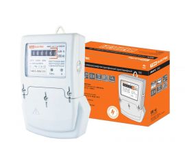 11.05.01 Счетчики электроэнергии МАРС