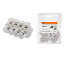 05.81.01 Колодки клеммные для сетей уличного освещения КСУ