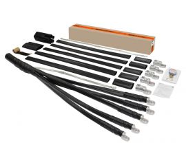 05.56.04 Муфты ПКВНтпБ с наконечниками