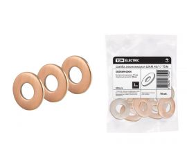 05.69.01 Шайбы ШАМ