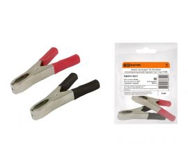 05.41.03 Зажимы крокодил (розница)