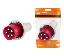 06.01.01 Вилки переносные - CEE 0XX