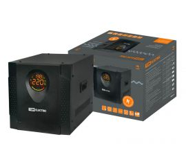 12-1 Стабилизаторы напряжения