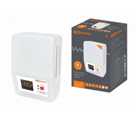 12.01.02 Электронные стабилизаторы напряжения настенные