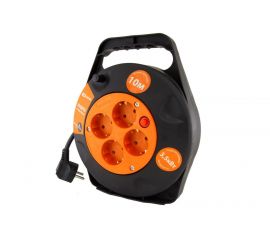 13.01.02 Удлинители силовые в корпусе