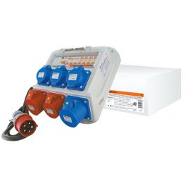 16.05.01 Распределительные устройства для строительных площадок навесные РУСПн