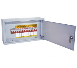 16.04.01 Щитки осветительные (ОЩВ)