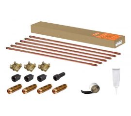 24-1 Грозозащита и заземление