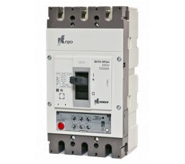 Выключатели автоматические