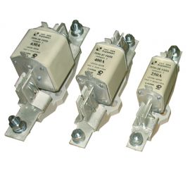 Предохранители серии ППН