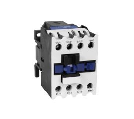 КМ Контакторы электромагнитные на токи до 95А