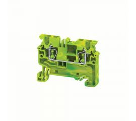 OptiClip Клеммы пружинные заземляющие