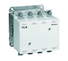 OptiStart K Контакторы электромагнитные на токи до 1600 А