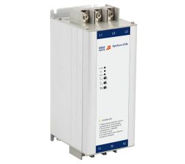 OptiCore S100 Устройства плавного пуска