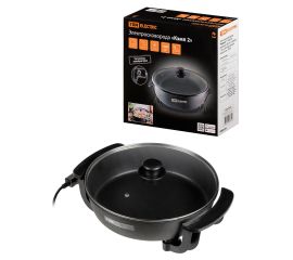 40.20.01 Электросковороды