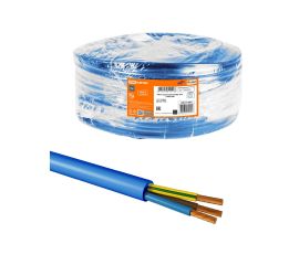 Кабели в бухте 100м