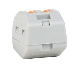 OptiKit СМК Клеммы строительно-монтажные серии 222