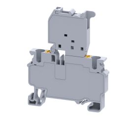 OptiClip Клеммы для предохранителей push-in