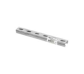 29.08.01 Профиль 41х21 мм, одинарный, оцинкованная сталь Сендзимир, 1,5 мм