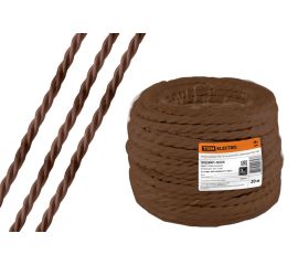 28.01.01 Ретро провод бухты 20 метров