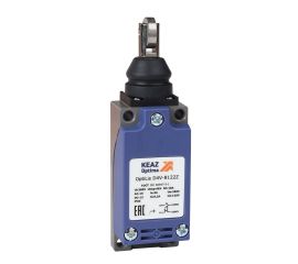 OptiLiS D4V Выключатели концевые (металл+пластик)