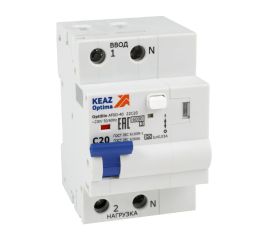 Устройства защиты от дугового пробоя