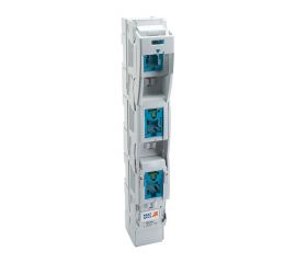 OptiVert Предохранители-выключатели-разъединители планочные на токи от 160А до 630А