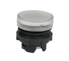 OptiSignal Головки сигнальных ламп (пластик) D22 IP65