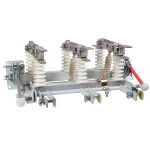 KEAZ Разъединитель высоковольтный РВО-10/400-УХЛ2-КЭАЗ