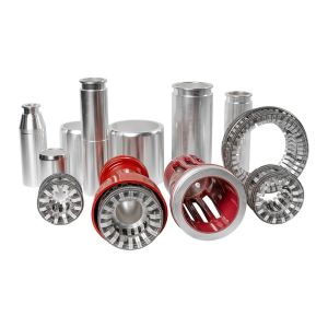 KEAZ Контакт подвижный CM-1250-50-207-OptiMat BB