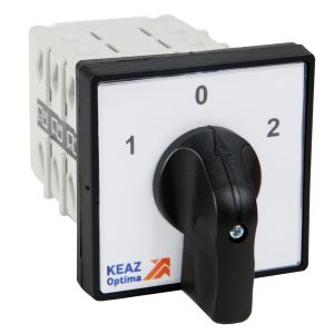 KEAZ Переключатель OptiSwitch 4G16-100-U-S64-R114