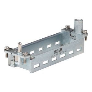 KEAZ Рамка для модулей OptiLink HDC-FM-24B-M6