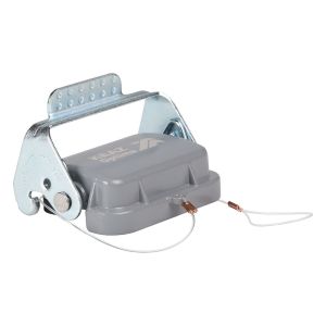 KEAZ Крышка защитная кабельная OptiLink HDC-H6B-MCV-1L/1