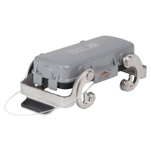 KEAZ Крышка защитная кабельная OptiLink HDC-H16B-MCV-2L/1