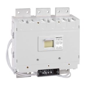 KEAZ Выключатель автоматический ВА55-43-344510-2000А-690AC-УХЛ3-КЭАЗ