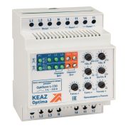 KEAZ Блок автоматического ввода резерва OptiSave L-230-УХЛ4
