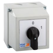 KEAZ Переключатель OptiSwitch 4G25-15-PK-R114