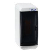 KEAZ Корпус пластиковый OptiBox P-UNK-1-02-IP41, 12 шт