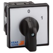 KEAZ Переключатель OptiSwitch 4G25-661М-U-R114