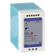 KEAZ Блок питания OptiPower MDR-100-24-1