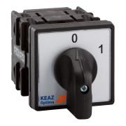 KEAZ Переключатель OptiSwitch 4G10-СП6-U